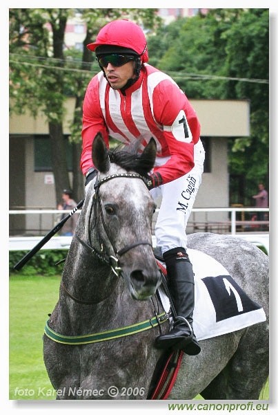 Bratislava - 21. mja 2006