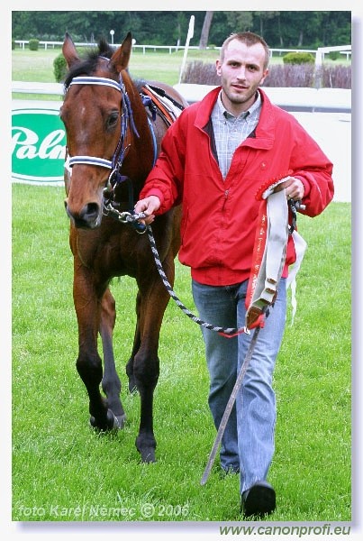 Bratislava - 21. mja 2006