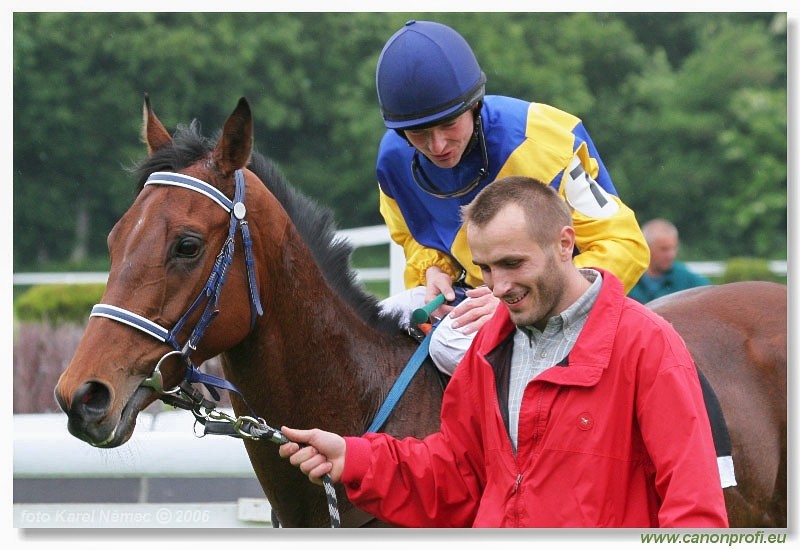 Bratislava - 21. mja 2006
