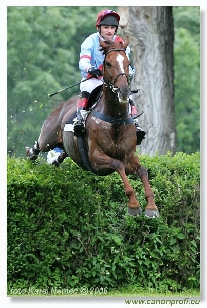 Bratislava - 21. mja 2006