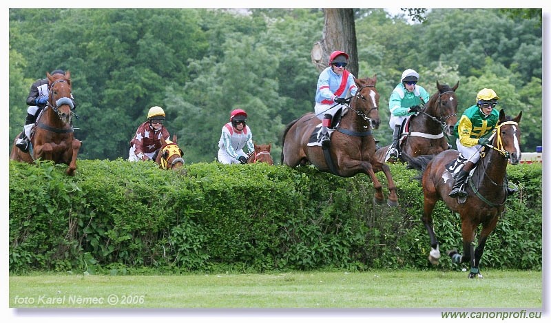 Bratislava - 21. mja 2006