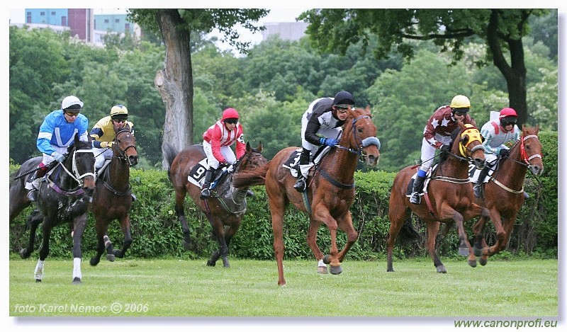 Bratislava - 21. mja 2006