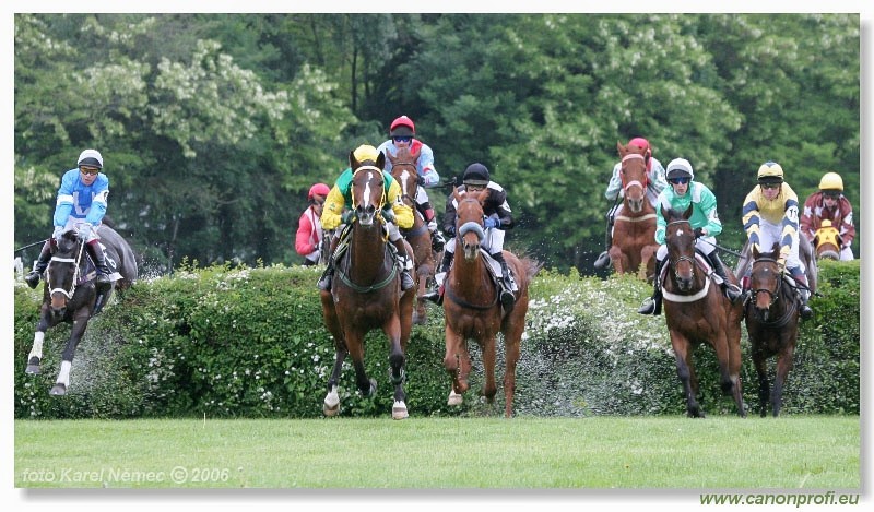 Bratislava - 21. mja 2006