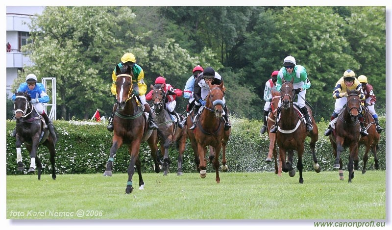 Bratislava - 21. mja 2006