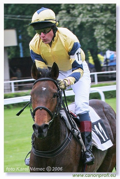 Bratislava - 21. mja 2006