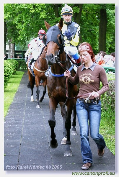 Bratislava - 21. mja 2006