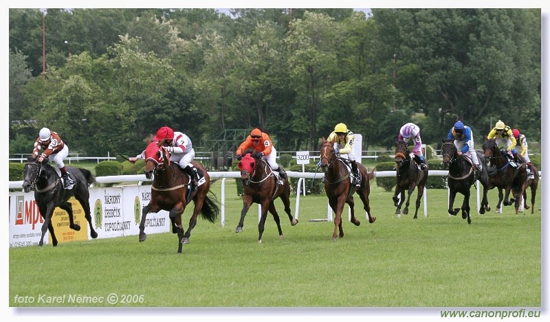 Bratislava - 21. mja 2006