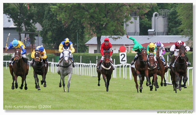 Bratislava - 21. mja 2006