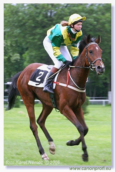 Bratislava - 21. mja 2006