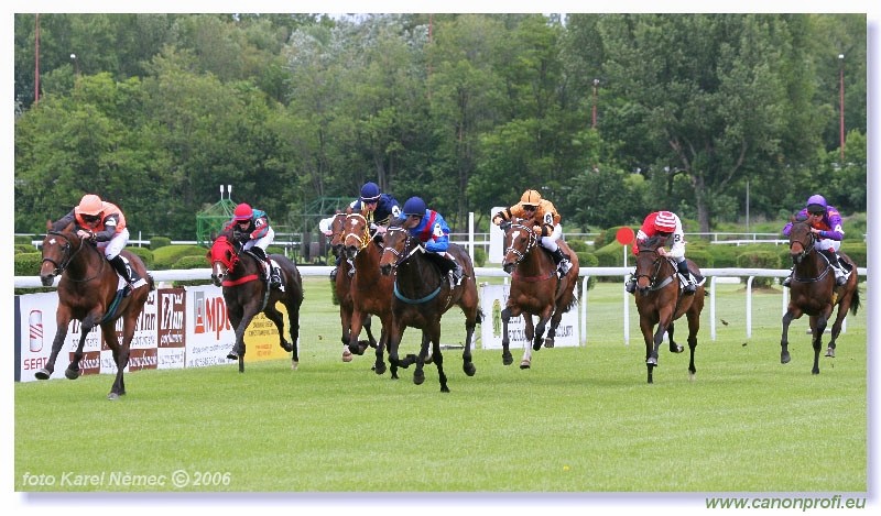 Bratislava - 4. jna 2006