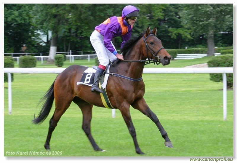 Bratislava - 4. jna 2006