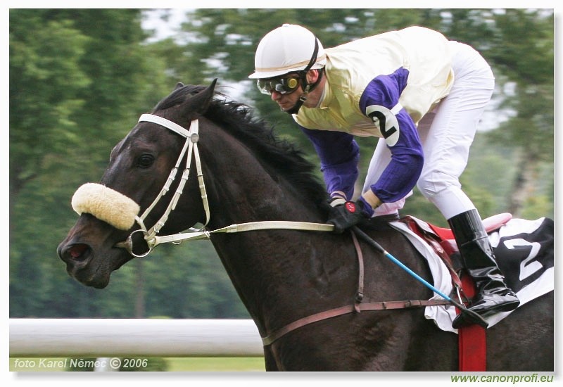 Bratislava - 4. jna 2006