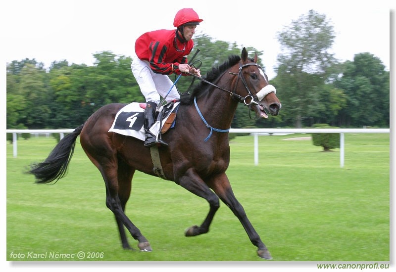 Bratislava - 4. jna 2006