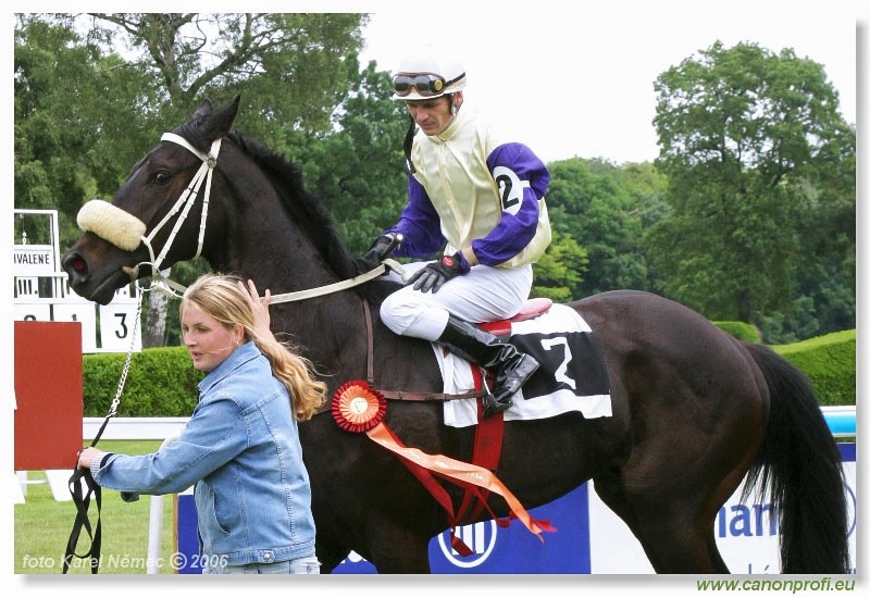 Bratislava - 4. jna 2006