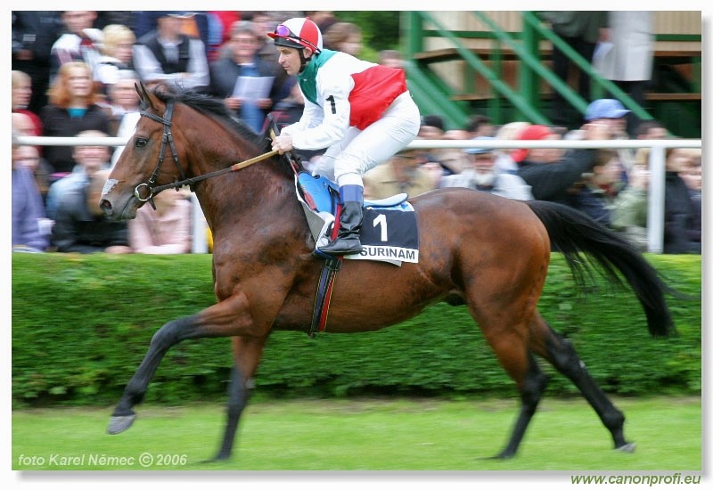 Bratislava - 4. jna 2006