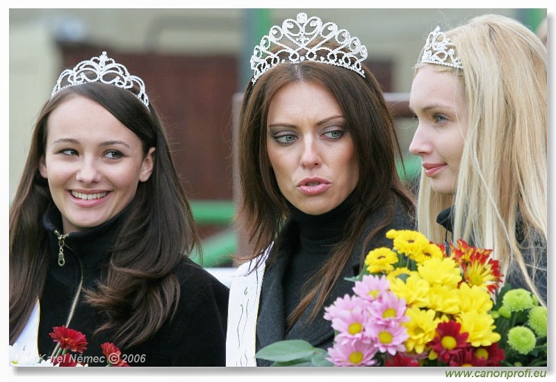 Bratislava - 4. jna 2006