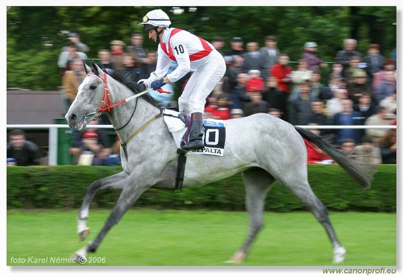 Bratislava - 4. jna 2006