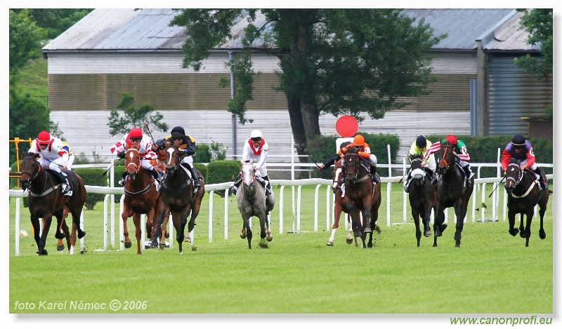 Bratislava - 4. jna 2006