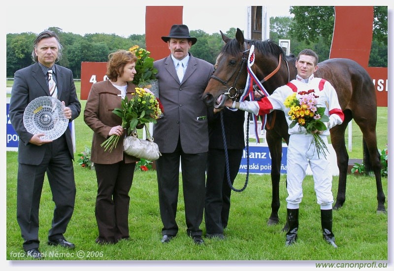Bratislava - 4. jna 2006