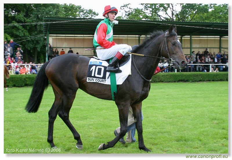 Bratislava - 4. jna 2006