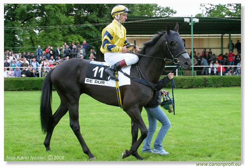 Bratislava - 4. jna 2006