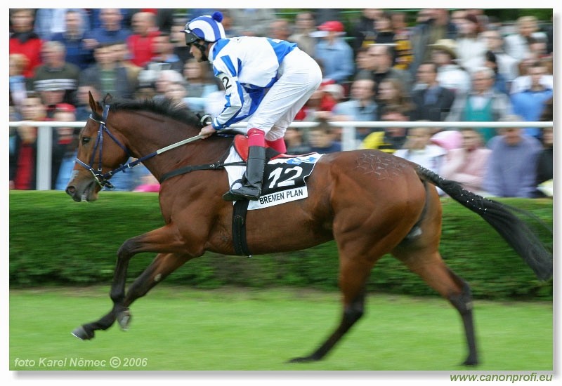 Bratislava - 4. jna 2006