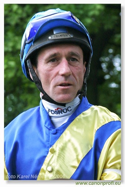 Bratislava - 4. jna 2006