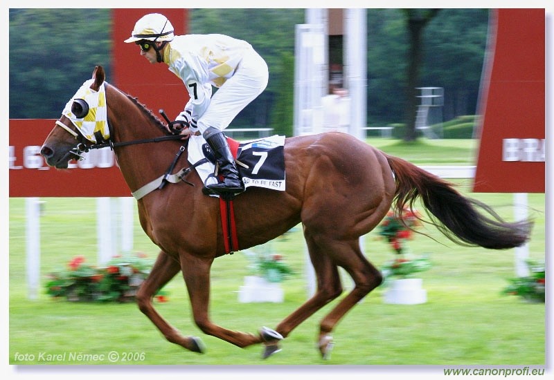 Bratislava - 4. jna 2006