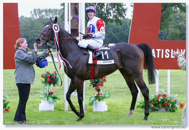 Bratislava - 4. jna 2006