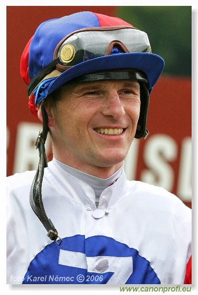 Bratislava - 4. jna 2006