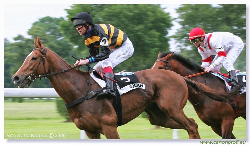 Bratislava - 4. jna 2006