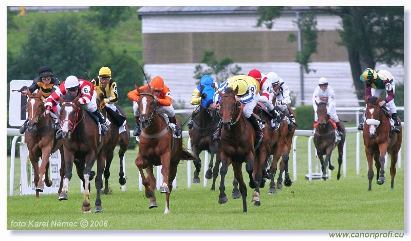 Bratislava - 4. jna 2006
