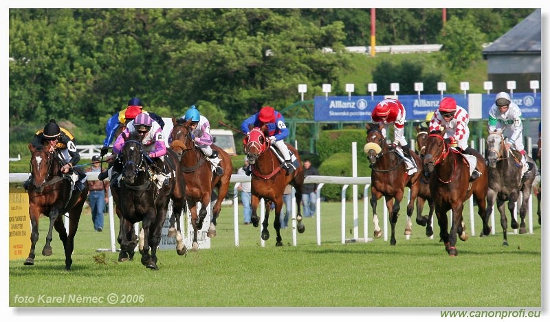 Bratislava - 4. jna 2006