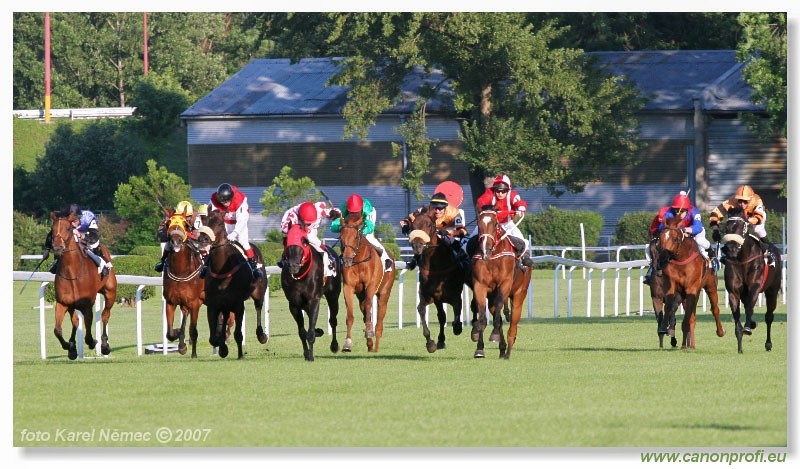 Bratislava - 4. jna 2006