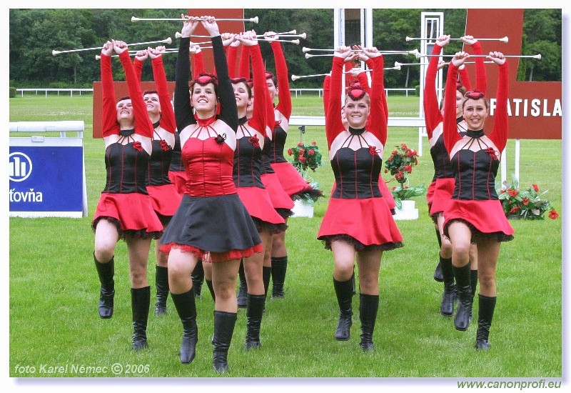 Bratislava - 4. jna 2006
