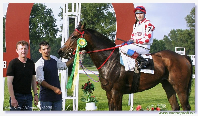 Bratislava - 18. jna 2006