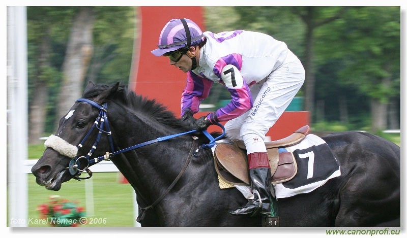 Bratislava - 25. jna 2006