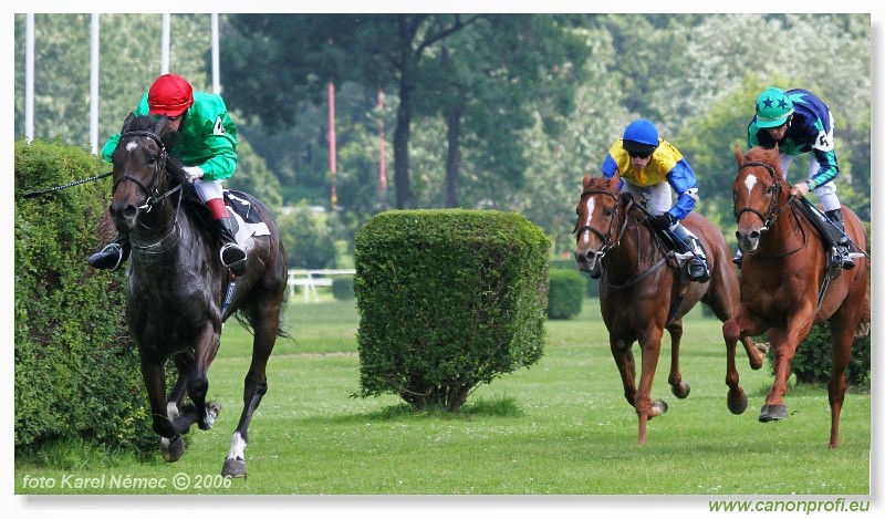 Bratislava - 25. jna 2006