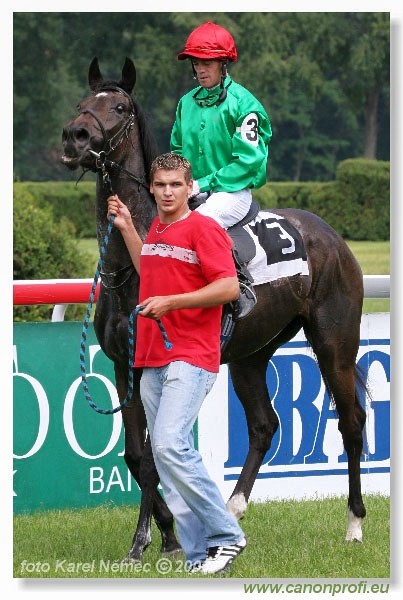 Bratislava - 25. jna 2006