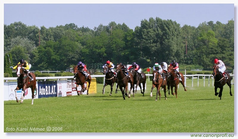 Bratislava - 25. jna 2006