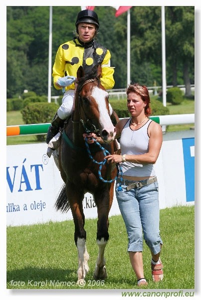 Bratislava - 25. jna 2006