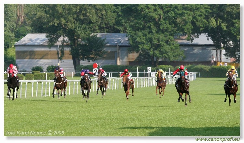 Bratislava - 25. jna 2006