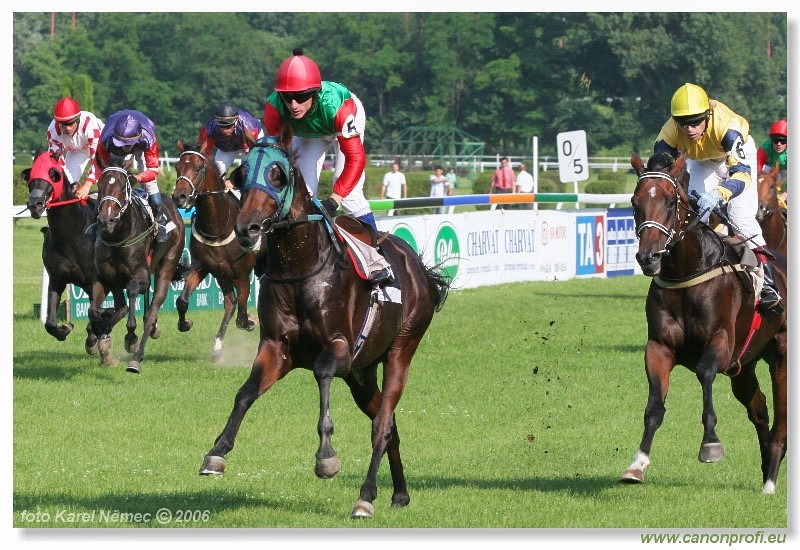 Bratislava - 25. jna 2006