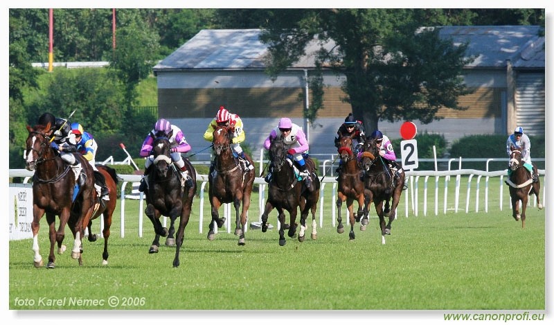 Bratislava - 25. jna 2006