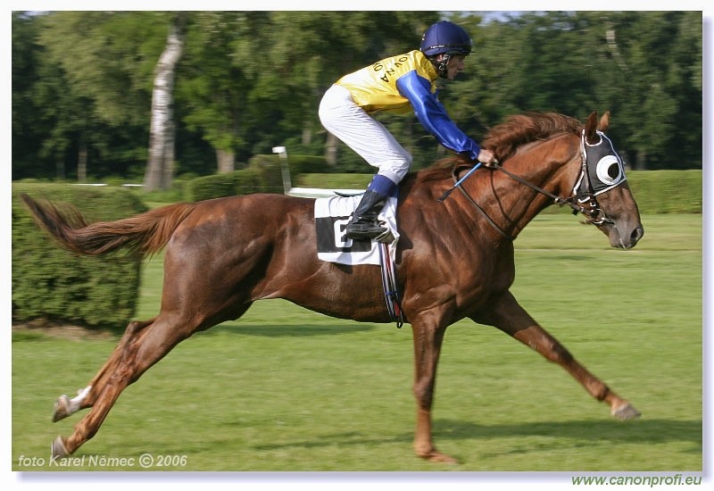 Bratislava - 25. jna 2006