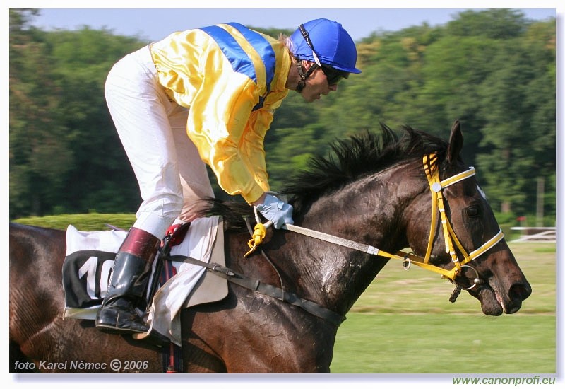 Bratislava - 25. jna 2006