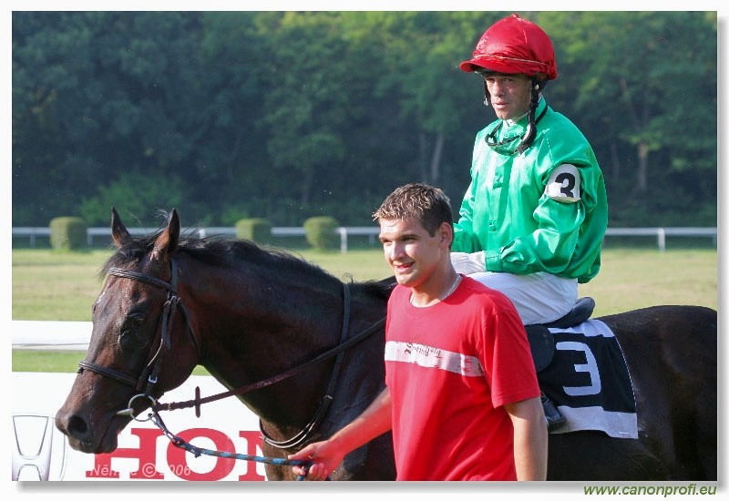 Bratislava - 25. jna 2006
