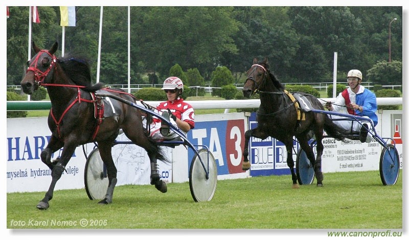 Bratislava - 2. jla 2006