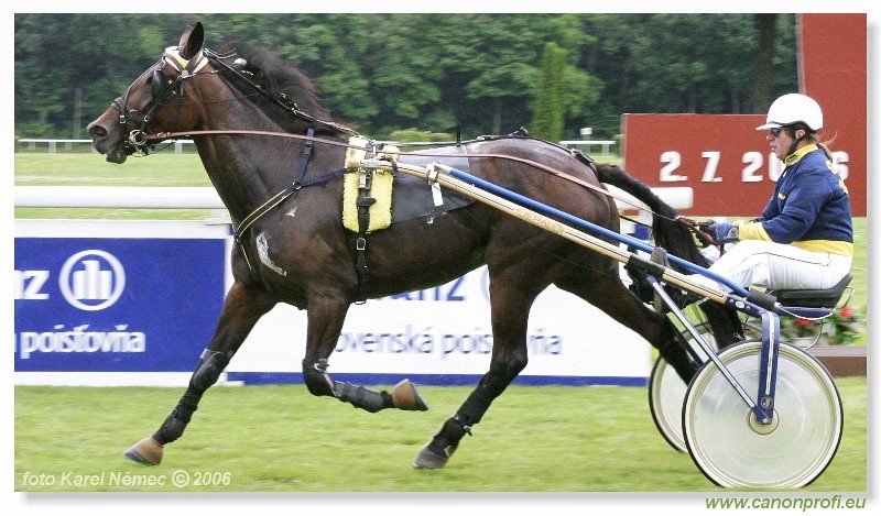 Bratislava - 2. jla 2006
