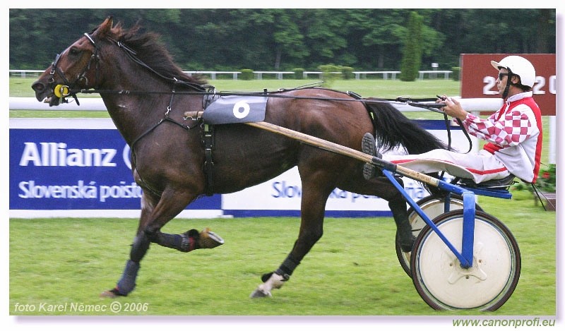 Bratislava - 2. jla 2006